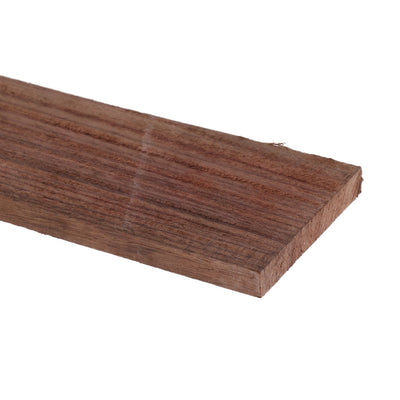 Diapasón de Palisandro Prerranurado para Lutería y Proyectos DIY - Image 13