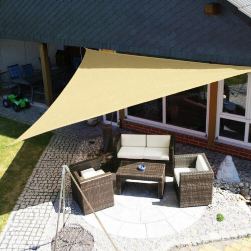 Toldo Triangular Impermeable para Exterior - Image 6