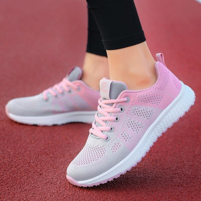 Zapatillas Deportivas Antideslizantes para Compras - Image 12