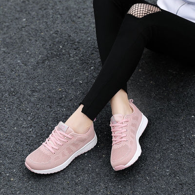 Zapatillas Deportivas Antideslizantes para Compras - Image 17