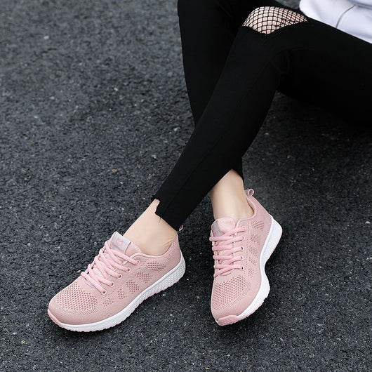 Zapatillas Deportivas Antideslizantes para Compras - Image 17