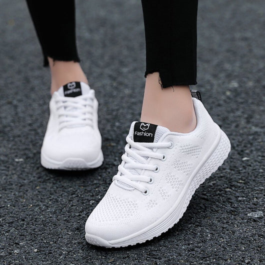 Zapatillas Deportivas Antideslizantes para Compras - Image 18