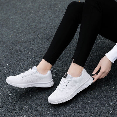 Zapatillas Deportivas Antideslizantes para Compras - Image 19