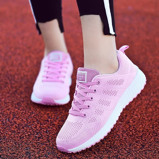 Zapatillas Deportivas Antideslizantes para Compras - Image 20