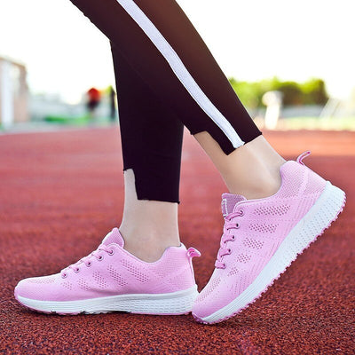 Zapatillas Deportivas Antideslizantes para Compras - Image 21