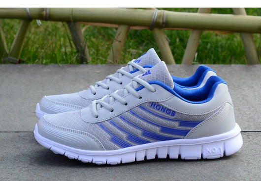 Zapatillas deportivas de malla transpirable - Image 17