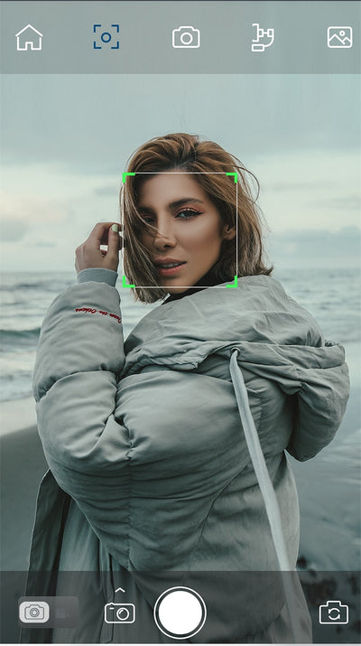 Estabilizador de Video para Móvil Anti-Vibración - Image 13
