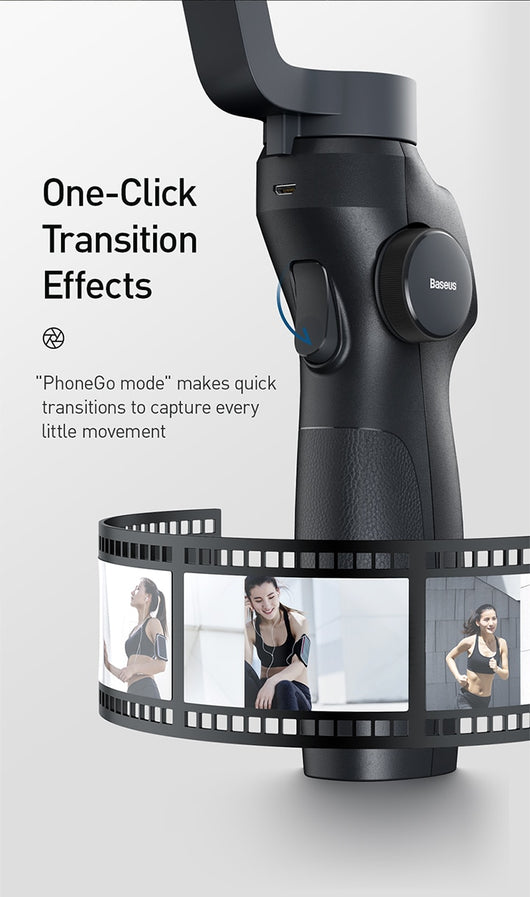 Estabilizador de Video para Móvil Anti-Vibración - Image 18