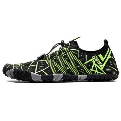 Zapatos Acuáticos Antideslizantes para Hombre y Mujer - Calzado de Senderismo en Ríos - Image 10