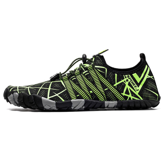 Zapatos Acuáticos Antideslizantes para Hombre y Mujer - Calzado de Senderismo en Ríos - Image 10