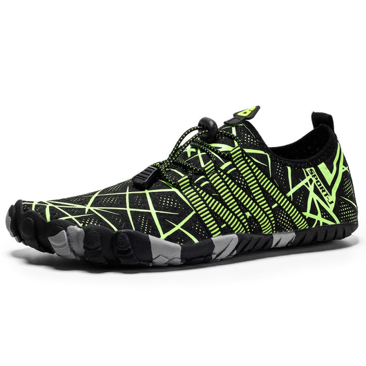 Zapatos Acuáticos Antideslizantes para Hombre y Mujer - Calzado de Senderismo en Ríos - Image 11