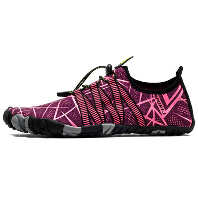 Zapatos Acuáticos Antideslizantes para Hombre y Mujer - Calzado de Senderismo en Ríos - Image 12