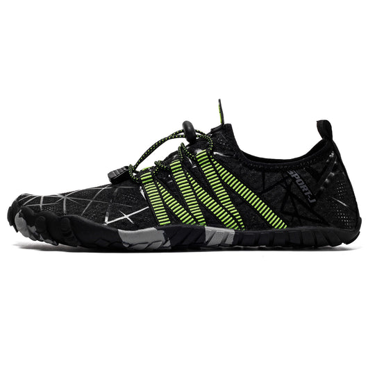 Zapatos Acuáticos Antideslizantes para Hombre y Mujer - Calzado de Senderismo en Ríos - Image 14