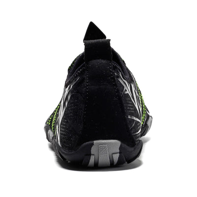 Zapatos Acuáticos Antideslizantes para Hombre y Mujer - Calzado de Senderismo en Ríos - Image 15