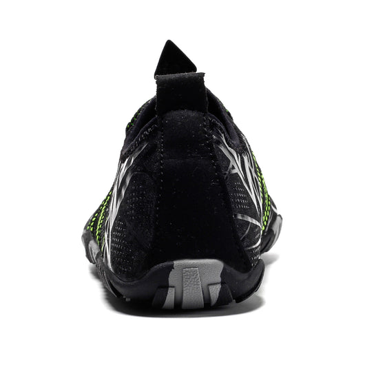 Zapatos Acuáticos Antideslizantes para Hombre y Mujer - Calzado de Senderismo en Ríos - Image 15