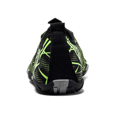 Zapatos Acuáticos Antideslizantes para Hombre y Mujer - Calzado de Senderismo en Ríos - Image 19