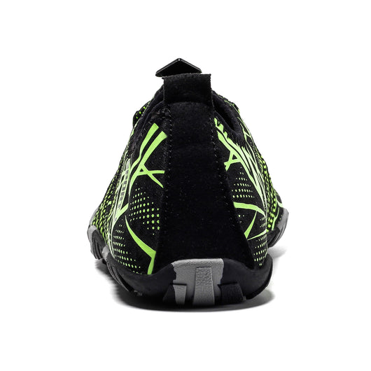 Zapatos Acuáticos Antideslizantes para Hombre y Mujer - Calzado de Senderismo en Ríos - Image 19