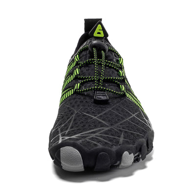 Zapatos Acuáticos Antideslizantes para Hombre y Mujer - Calzado de Senderismo en Ríos - Image 23