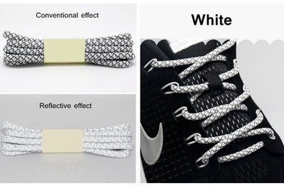Cordones Reflectantes Universales Destacados - Image 5