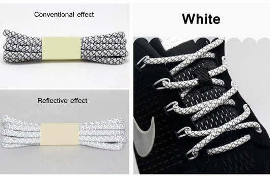 Cordones Reflectantes Universales Destacados - Image 5
