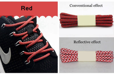 Cordones Reflectantes Universales Destacados - Image 6