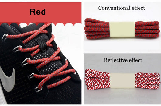 Cordones Reflectantes Universales Destacados - Image 6