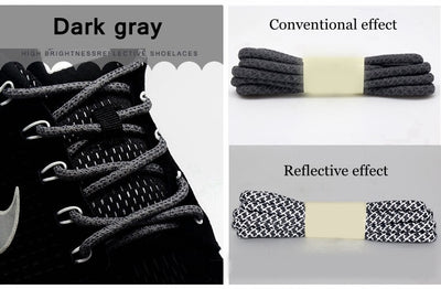 Cordones Reflectantes Universales Destacados - Image 7