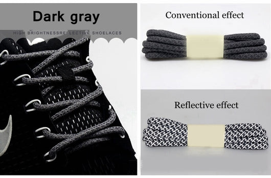 Cordones Reflectantes Universales Destacados - Image 7