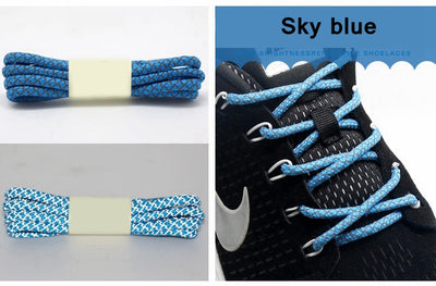 Cordones Reflectantes Universales Destacados - Image 8