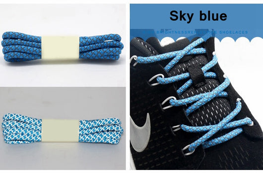 Cordones Reflectantes Universales Destacados - Image 8