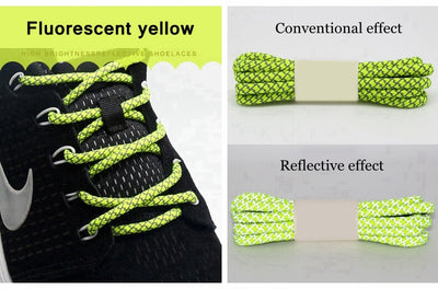 Cordones Reflectantes Universales Destacados - Image 9