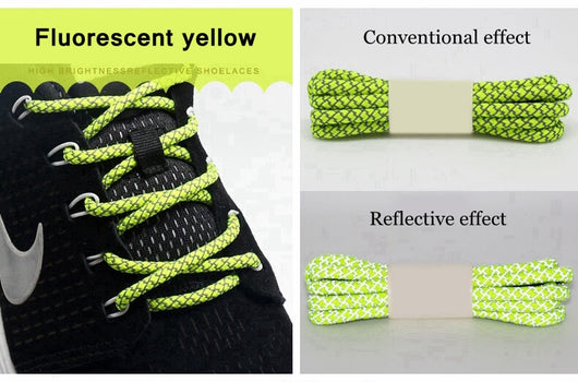 Cordones Reflectantes Universales Destacados - Image 9
