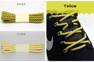 Cordones Reflectantes Universales Destacados - Image 10