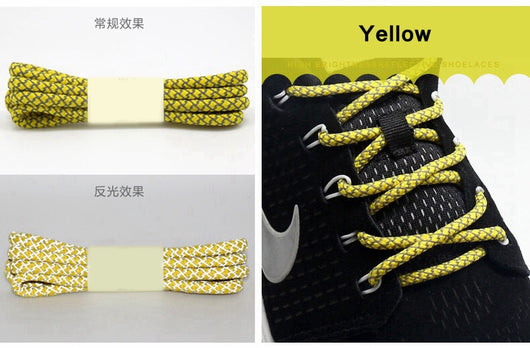 Cordones Reflectantes Universales Destacados - Image 10