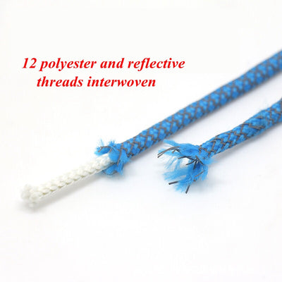 Cordones Reflectantes Universales Destacados - Image 11