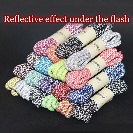 Cordones Reflectantes Universales Destacados - Image 12