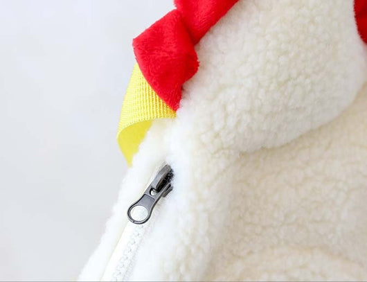 Bolso de Hombro de Peluche con Dibujos Animados | Bandolera Casual - Image 11