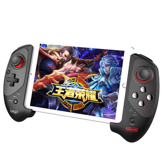 Control Gamepad Telescópico Extensible - Image 11