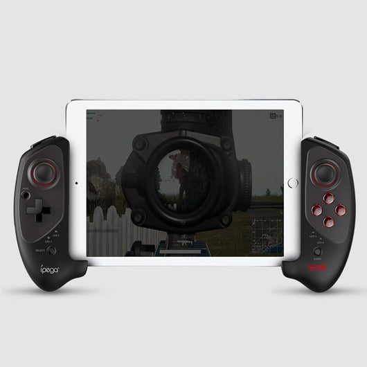 Control Gamepad Telescópico Extensible - Image 13