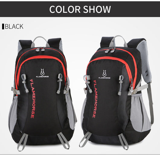 Mochila Deportiva y de Viaje para Hombre y Mujer - Image 11