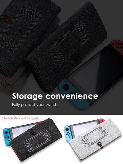 Fundas Protectoras Suaves para Consolas de Videojuegos - Image 9