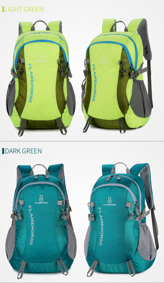 Mochila Deportiva y de Viaje para Hombre y Mujer - Image 12