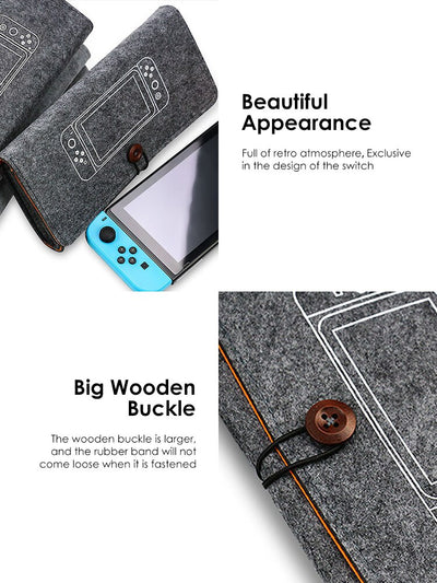 Fundas Protectoras Suaves para Consolas de Videojuegos - Image 10