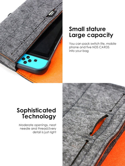 Fundas Protectoras Suaves para Consolas de Videojuegos - Image 12