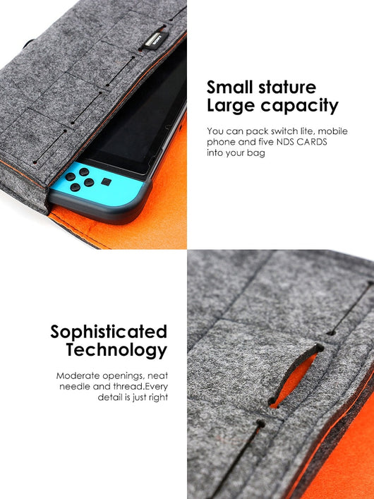 Fundas Protectoras Suaves para Consolas de Videojuegos - Image 12