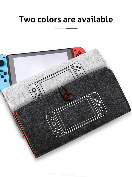 Fundas Protectoras Suaves para Consolas de Videojuegos - Image 14