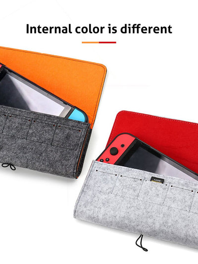 Fundas Protectoras Suaves para Consolas de Videojuegos - Image 15