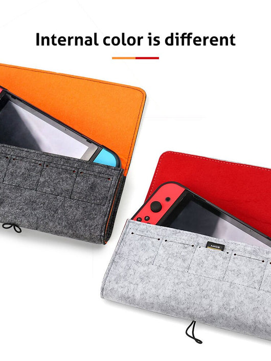 Fundas Protectoras Suaves para Consolas de Videojuegos - Image 15