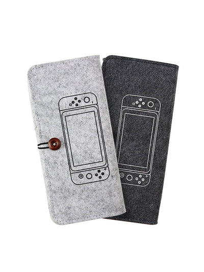Fundas Protectoras Suaves para Consolas de Videojuegos - Image 16