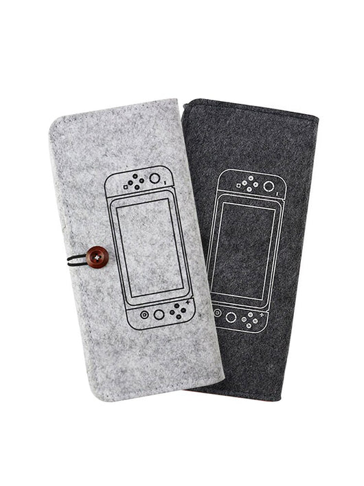 Fundas Protectoras Suaves para Consolas de Videojuegos - Image 16